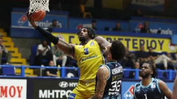 Περιστέρι Domino's-Κολοσσός H Hotels Collection 85-81: Highlights και δηλώσεις προπονητών (Βίντεο)