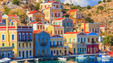 Επιστολή του δημάρχου Σύμης για την εφαρμογή νέων μέτρων για την παράκτια αλιεία