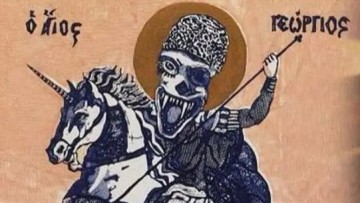 Ελένη Λεφάκη - Στάτη: Δεν βρίσκεται μόνο στην Εθνική Πινακοθήκη η προσβολή της εικόνας