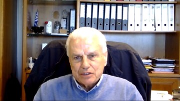 Γ. Ματσίγκος στον RV: Ανεφάρμοστη και καταστροφική για τον τουρισμό η εφαρμογή της ψηφιακής κάρτας εργασίας