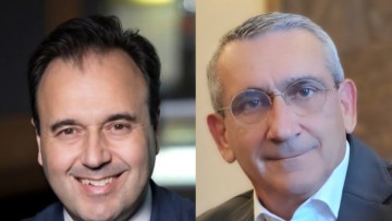 Μνημόνιο συνεργασίας μεταξύ του Υπουργείου Ψηφιακής Διακυβέρνησης και της Ένωσης Περιφερειών Ελλάδος