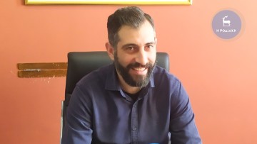 ITB 2025 – Γ. Τόππος: «Όλα τα βλέμματα στραμμένα στη Ρόδο»