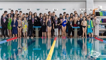 Το 4ο κολυμβητικό Grand Prix από τους «Πιγκουίνους» υπό την αιγίδα της ΚΟΕ