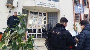 «Φύλλο και φτερό» κάνουν οι αδιάφθοροι την Πολεοδομία Ρόδου