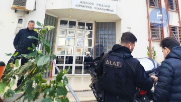 Ανοίγουν υποθέσεις, θυρίδες, στόματα και παλιές καταγγελίες στην Πολεοδομία Ρόδου