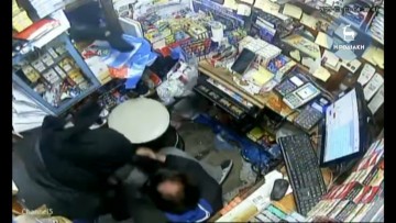 Ρόδος: Ταυτοποιήθηκαν οι δράστες της ληστείας του περιπτέρου