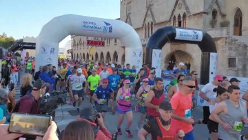 Η ηλεκτρονική χρονομέτρηση όλων των αγώνων στον 10ο TUI Διεθνή Μαραθώνιο Ρόδου