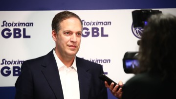 Το νέο ΔΣ της Greek Basketball League με πρόεδρο τον Μιχάλη Μελή