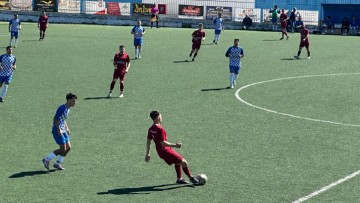 Γεμάτο πρόγραμμα στο τοπικό ποδόσφαιρο