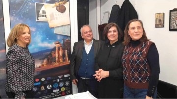 Εργαστήρι ενδυνάμωσης από το Lean In Ρόδου