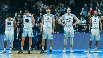 «Τελικός» Νο 22 για τον Κολοσσό H Hotels Collection την Κυριακή,  πριν τα play out