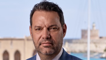 Το μήνυμα του Δημάρχου Ρόδου, Αλέξανδρου Κολιάδη,  για την επέτειο της 25ης Μαρτίου