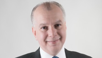 Μήνυμα του Αντώνη Καμπουράκη για την επέτειο της 25ης Μαρτίου