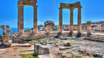 Σε ιδιώτη η έκδοση των εισιτηρίων  των αρχαιολογικών χώρων με  τις ευλογίες του υπουργείου Πολιτισμού