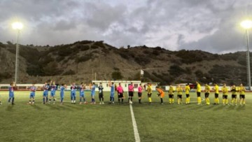 Α' Κατηγορία ΕΠΣΔ: Μοιρασιά στα Πηγάδια