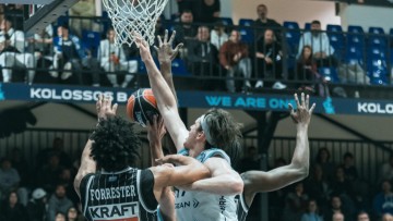 Οι ανακοινώσεις με …υπονοούμενα από ΠΑΟΚ Mateco και Μαρούσι για τη νίκη του Κολοσσού H Hotels Collection