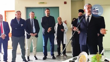 Αλλάζει ο υγειονομικός χάρτης της Ρόδου