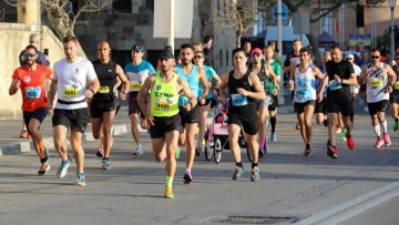 Ξεκινά η αντίστροφη μέτρηση για την εκκίνηση  του επετειακού 10ου TUI Διεθνούς Μαραθωνίου Ρόδου!
