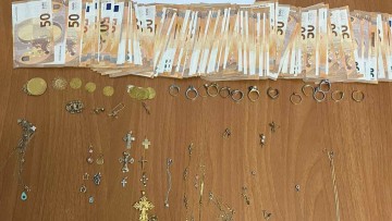 Συμπληρωματική κατάθεση έδωσαν  δύο προφυλακισμένοι Ρομά