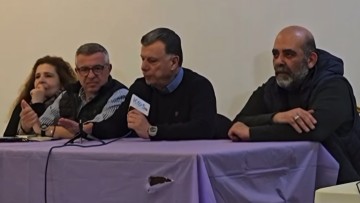 ΦΟΔΣΑ Νοτίου Αιγαίου: "Με δυσκολία μετρώνται πλέον τα ψέματα του Θεοδόση Νικηταρά"