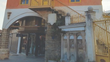 Καθαρισμοί στην οδό Σωκράτους  από την Εφορεία Αρχαιοτήτων