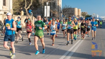 Δυναμική συνεργασία Δήμου Ρόδου και 10ου TUI Rhodes Marathon, για μια επιτυχημένη διοργάνωση!