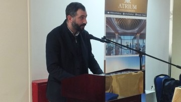 Γ. Τόππος: «Η καρδιά των πανηγυριών δεν μπαίνει σε φορμά catering – Στηρίξτε την αυθεντικότητα»