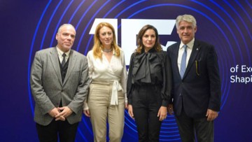 Ψηφιακή έκθεση για την εξέλιξη του ελληνικού τουρισμού