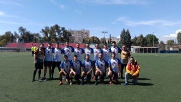 Αποκλεισμός του Δωδεκανησιακού στα ημιτελικά