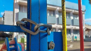 Κλειστά και αύριο 2 Απριλίου στη Ρόδο τα σχολεία όλων των βαθμίδων με απόφαση δημάρχου