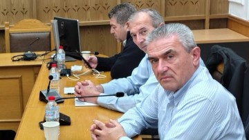 Επανεκλέχθηκε στο Δ.Σ. της ΟΣΥΑΠΕ ο Μιχάλης Λυριστής από τη Ρόδο