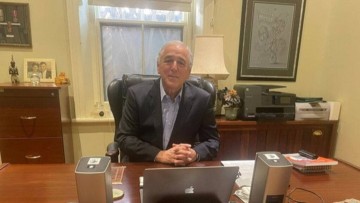 Ο Stephen Pallaras θα είναι και πάλι υποψήφιος στις πολιτειακές εκλογές της Νότιας Αυστραλίας