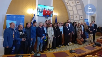 «Ο TUI Μαραθώνιος Ρόδου ο πιο άρτιος μετά απ’ αυτόν της Αθήνας στην Ελλάδα»
