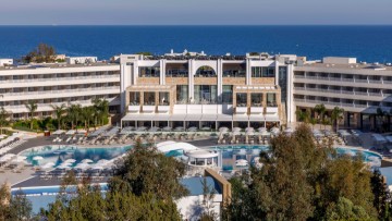 «Πάσχα στη Νότια Ρόδο – Μια Γιορτή Γεύσεων & Παράδοσης» στο Princess Andriana Resort & Spa