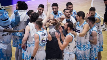 Κολοσσός H Hotels Collection-Μαρούσι 99-74: Highlights, δηλώσεις προπονητών και Άντριου Γκάουντλοκ (Βίντεο)