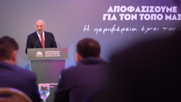 Γιώργος Νικητιάδης: «Θέση του ΠΑΣΟΚ ο μειωμένος Φ.Π.Α. και ειδικό ταμείο επιστροφής εσόδων στα νησιά»