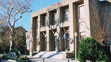 Οι σπουδαστές της ΑΣΤΕΡ δεν σταματούν τους αγώνες τους