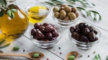 Στο Φεστιβάλ Ελιάς και Ελαιολάδου της Καλαμάτας θα συμμετάσχει η περιφέρεια Νοτίου Αιγαίου