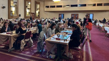 Στη... λεπτομέρεια θα κριθεί ο τίτλος της πρωταθλήτριας Ευρώπης στο σκάκι