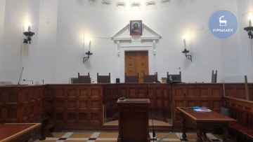 Ένοχοι από το Εφετείο διακινητές μεταναστών