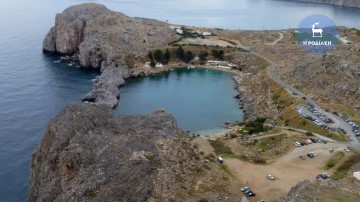 Η Αναπτυξιακή του δήμου Ρόδου (και) σε ρόλο DMMO