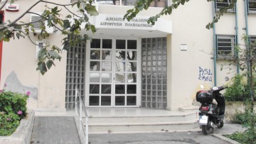 Προσωρινή αναστολή εξυπηρέτησης κοινού στη Διεύθυνση Τεχνικών Έργων και Υποδομών του δήμου Ρόδου