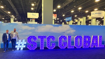 Με θετικό πρόσημο η συμμετοχή του Λιμενικού Ταμείου Ν.  Δωδεκανήσου και του ΠΡΟΤΟΥΡ στη Seatrade Cruise Global 2025