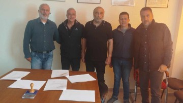 Τοπική Κλαδική Συλλογική Σύμβαση Εργασίας Ρόδου: Ένα σημαντικό βήμα για την εργασιακή ειρήνη και αξιοπρέπεια