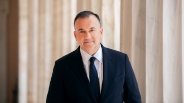 Ιωάννης Παππάς: Οι ψεύτες τον πρώτο χρόνο χαίρονται