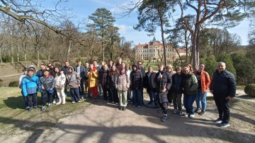 Σε πρόγραμμα Erasmus για τη φύση και τη μουσική εκπαίδευση συμμετέχει το Μουσικό Σχολείο Ρόδου