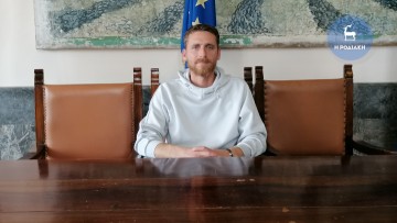 Επί ποδός ο δήμος Ρόδου για την έναρξη της νέας αντιπυρικής περιόδου