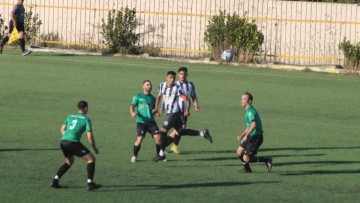 ΕΠΣΔ: Η αγωνία στο κατακόρυφο για την άνοδο από τη Γ’ Κατηγορία