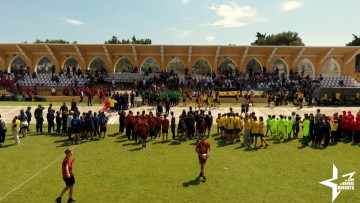 Το πρόγραμμα του Τουρνουά Ιπποτών Παλιάς Πόλης
