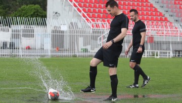 Super League 2: Αναβλήθηκε το ΠΑΟΚ Β'-Διαγόρας